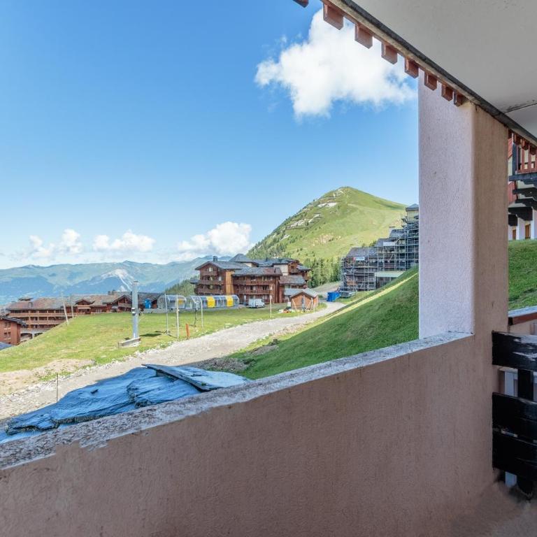 Bel appartement vue montagne - Apartment mit 1 Schlafzimmer - 2