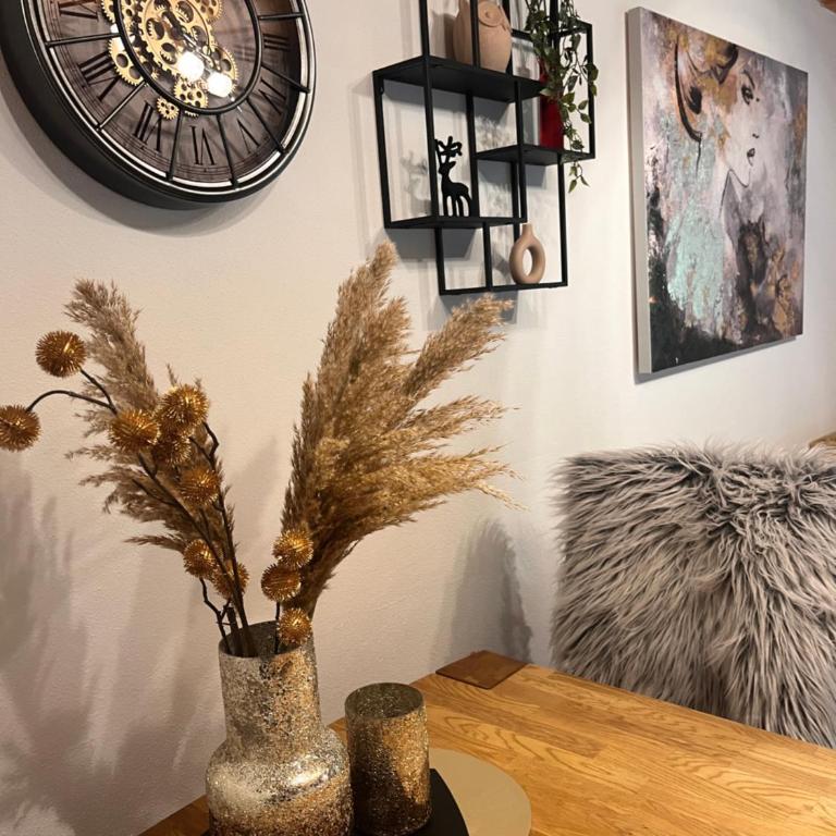 Appartement Bichl - Apartment mit 3 Schlafzimmern - 7