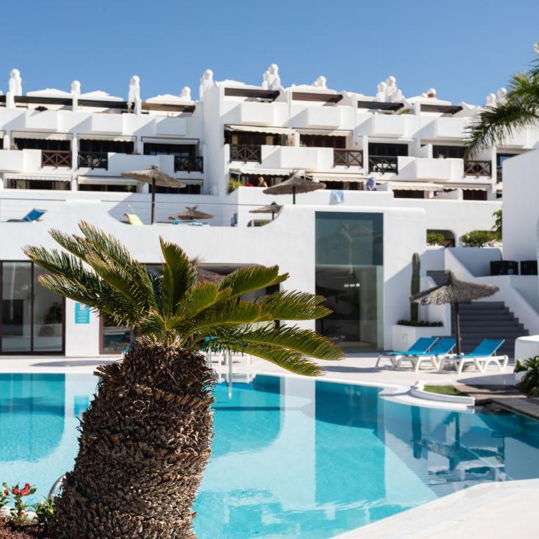 The Paradise Suites by Anne, charm apartment in Adeje - Apartamento - 57