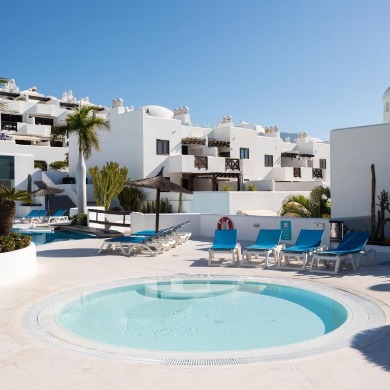 The Paradise Suites by Anne, charm apartment in Adeje - Apartamento - 60