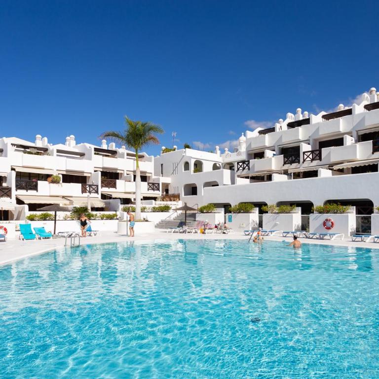 The Paradise Suites by Anne, charm apartment in Adeje - Apartamento - 58