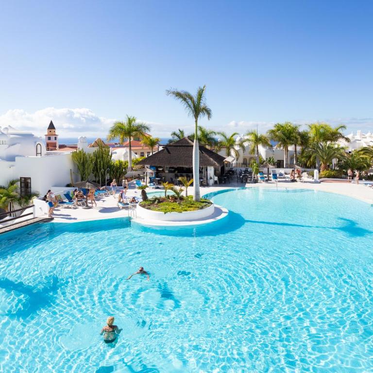 The Paradise Suites by Anne, charm apartment in Adeje - Apartamento - 61