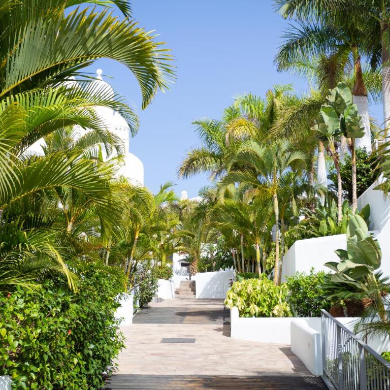 The Paradise Suites by Anne, charm apartment in Adeje - Apartamento - 51
