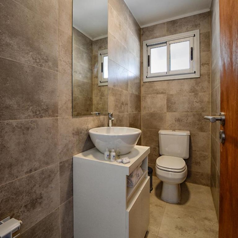 Preciosos departamentos en Ruta del Vino, zona de viñedos y bodegas - Apartamento con vistas a las montañas - 14