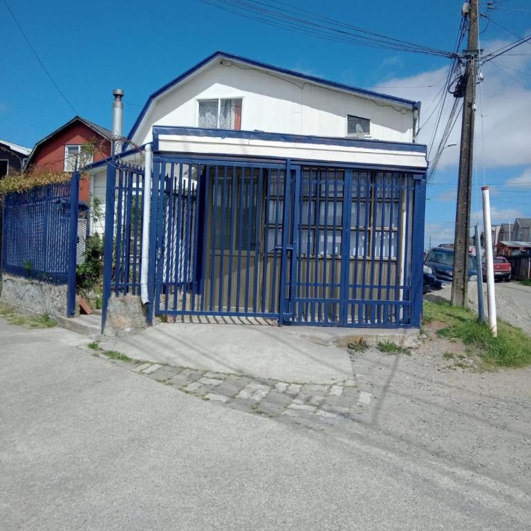 Alojamiento a pasos del hospital - Apartamento de 1 dormitorio - 3