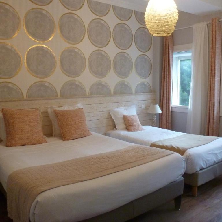 Family Golf Hotel - Chambre Triple - 4