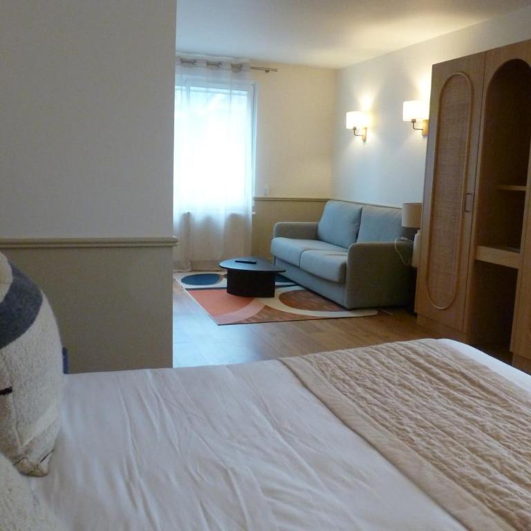 Family Golf Hotel - Chambre Triple Supérieure - 4