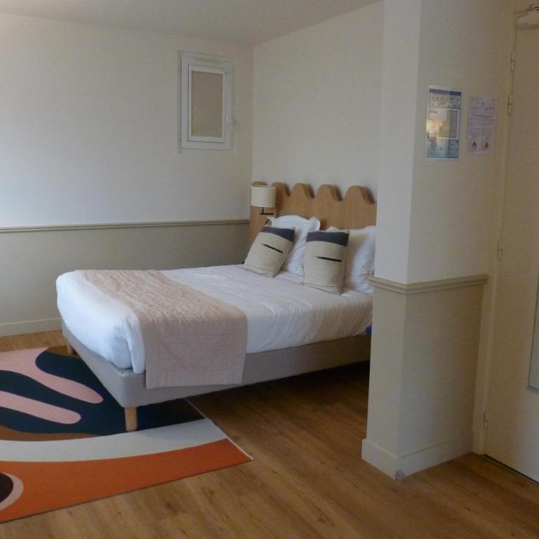 Family Golf Hotel - Chambre Triple Supérieure - 5