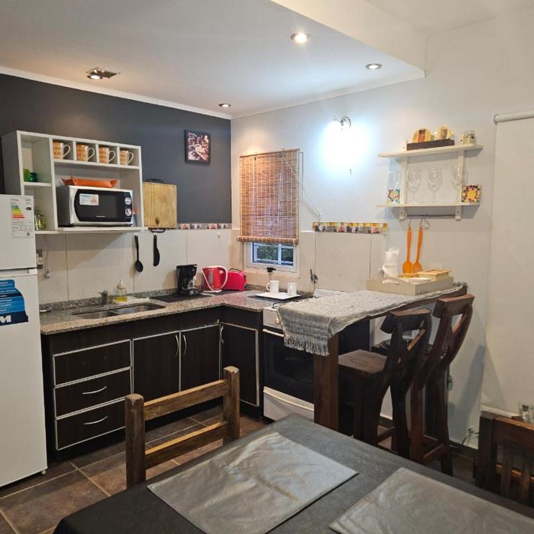 Luz Del Alma - Casa con 1 dormitorio - 5