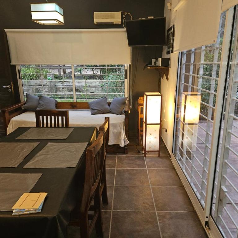 Luz Del Alma - Casa con 1 dormitorio - 3