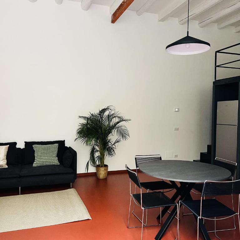 Design Loft Navigli - Appartamento con 1 Camera da Letto - 8