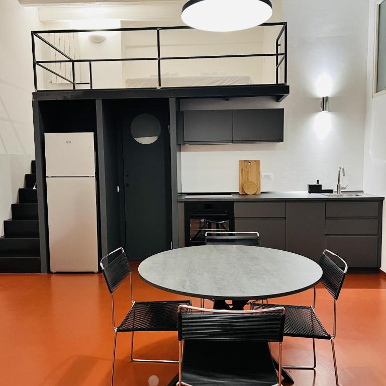 Design Loft Navigli - Appartamento con 1 Camera da Letto - 11