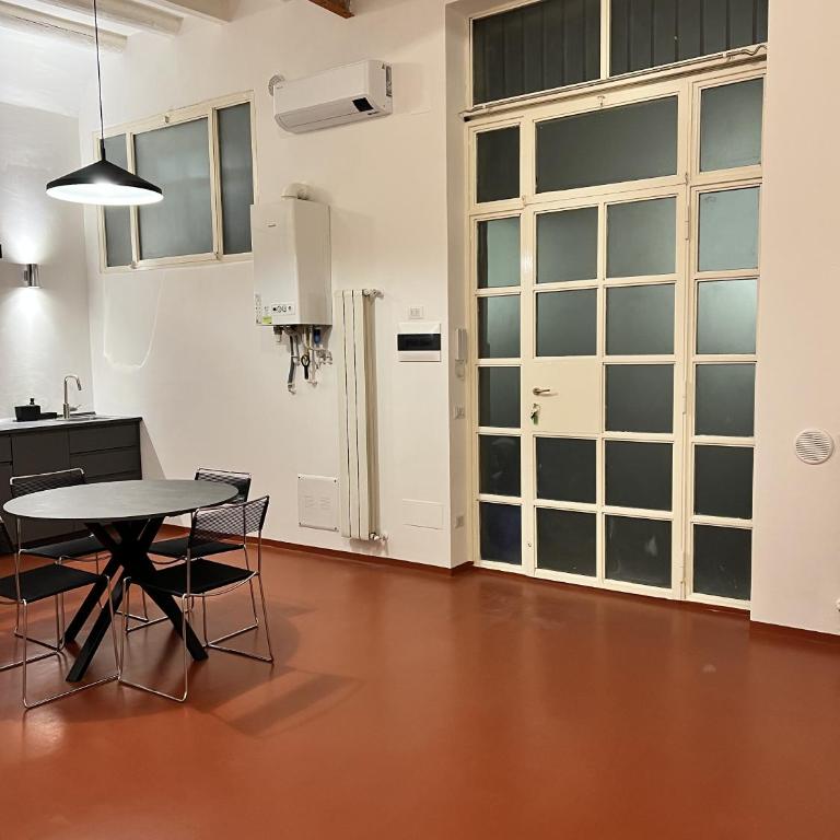 Design Loft Navigli - Appartamento con 1 Camera da Letto - 12