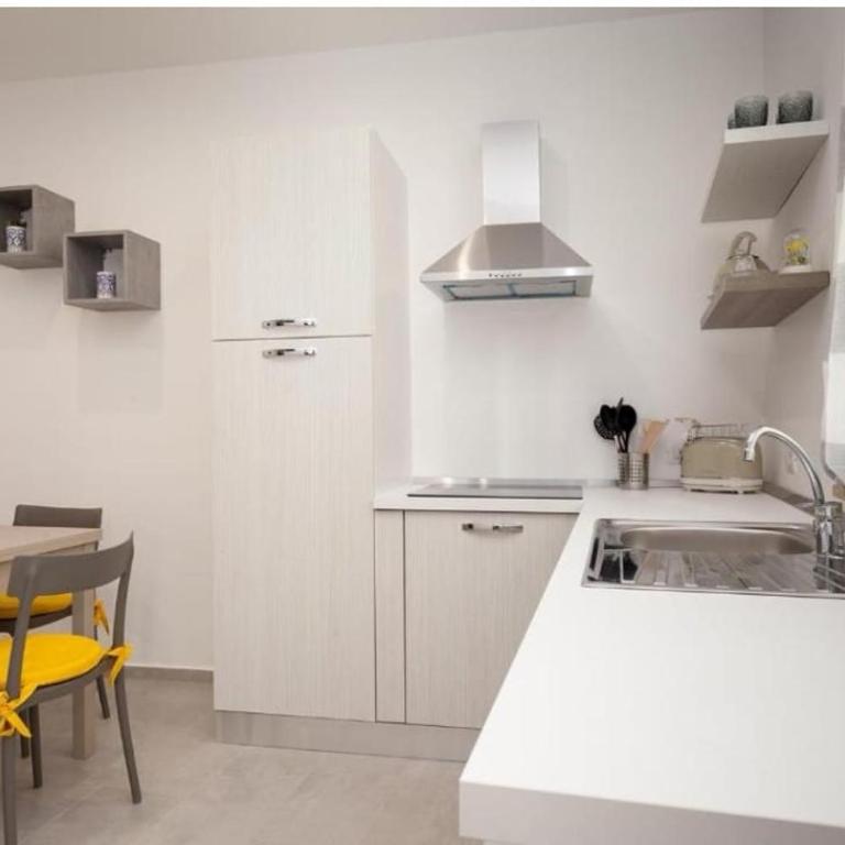 Holiday House Monalisa - Appartamento con 1 Camera da Letto - 14