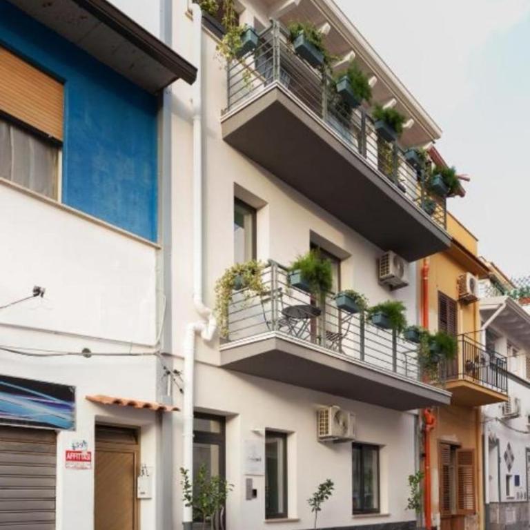 Holiday House Monalisa - Appartamento con 1 Camera da Letto - 22