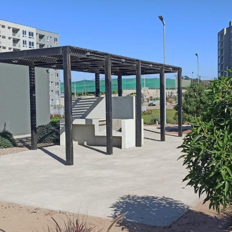 Valle Peñuelas - Two-Bedroom Apartment - 5