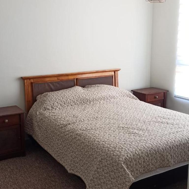 Valle Peñuelas - Two-Bedroom Apartment - 6