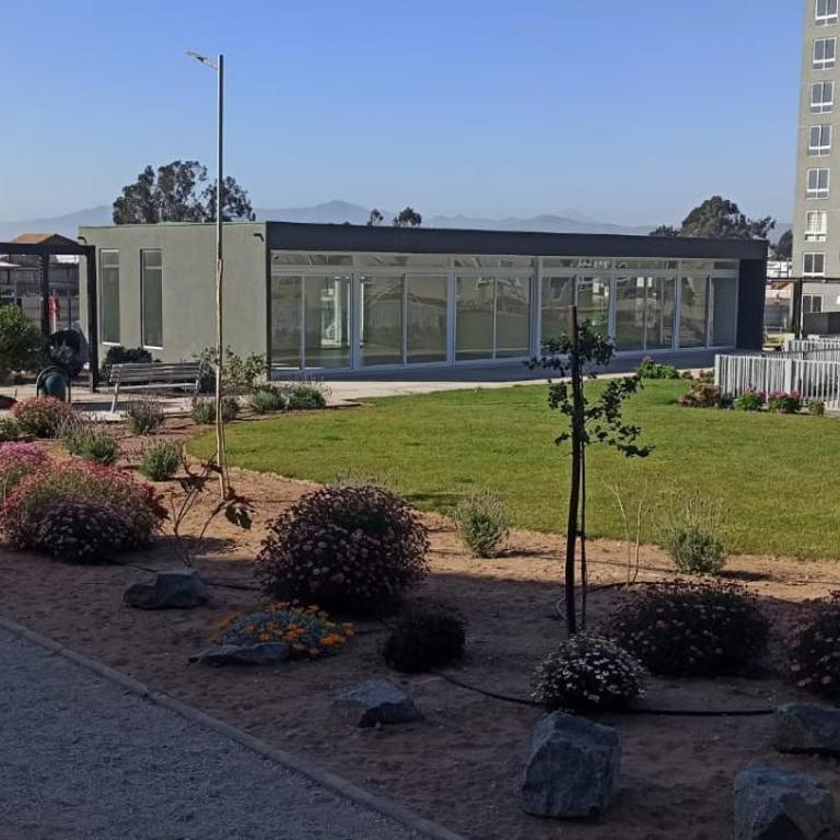 Valle Peñuelas - Two-Bedroom Apartment - 7