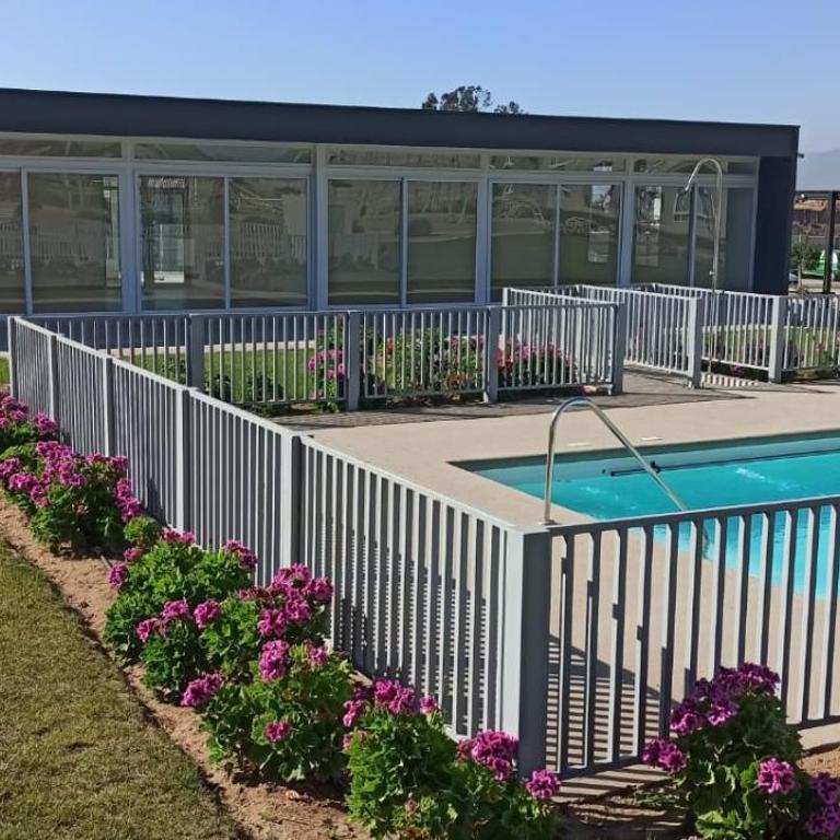 Valle Peñuelas - Two-Bedroom Apartment - 1