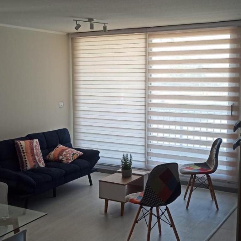 Valle Peñuelas - Two-Bedroom Apartment - 11