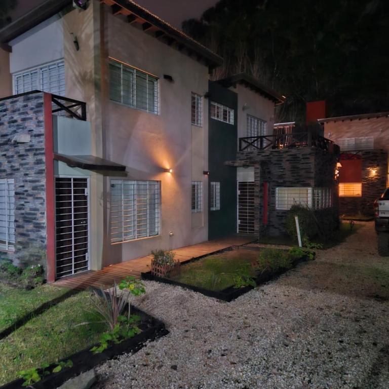 Luz Del Alma - Casa de 2 dormitorios - 22
