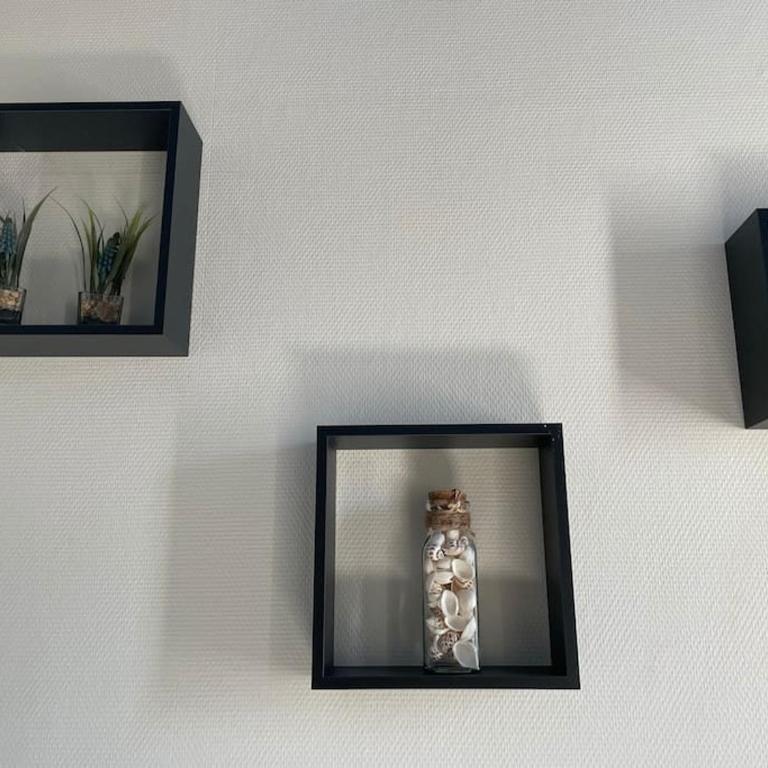 St Bruno - Studio « Palmiers » - Studio - Vue sur Montagne - 2