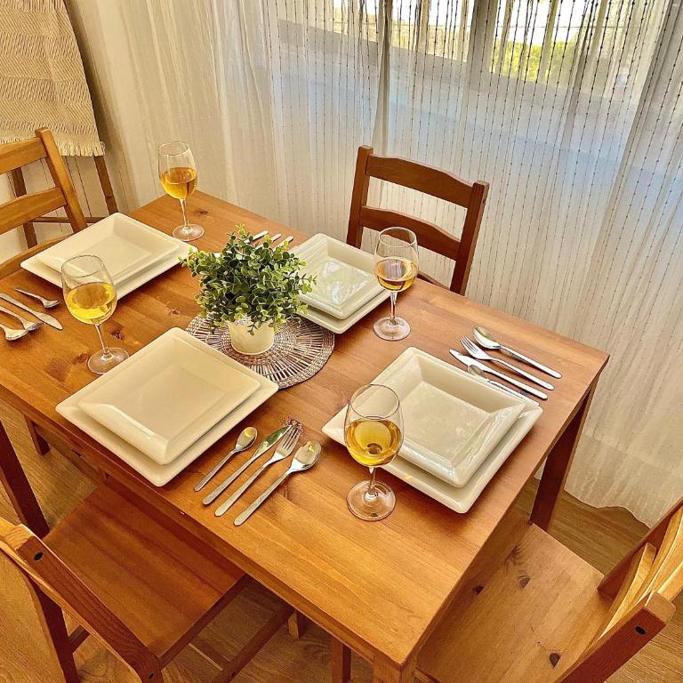 Las Brisas 1 by SunHousescanarias - Apartamento de 2 dormitorios - 30