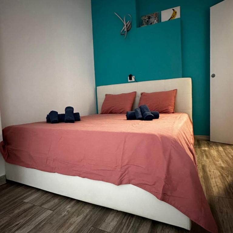 Casa Raf San Salvario - One-Bedroom Apartment - 14