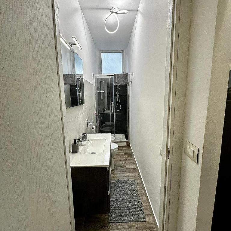 Casa Raf San Salvario - One-Bedroom Apartment - 11
