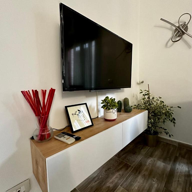 Casa Raf San Salvario - One-Bedroom Apartment - 6