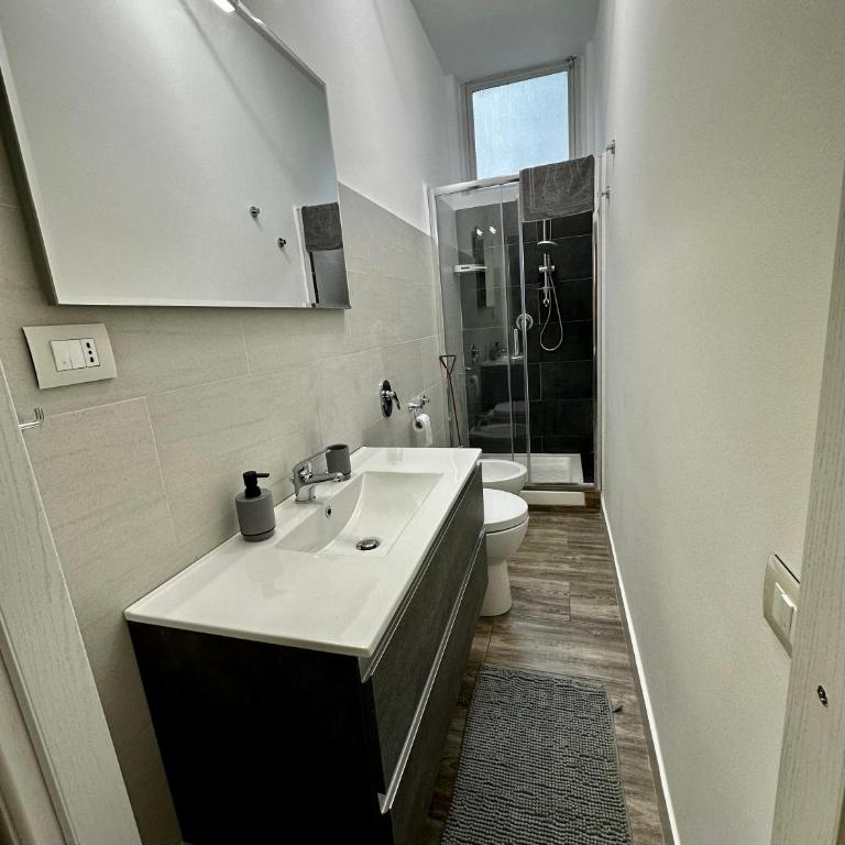 Casa Raf San Salvario - One-Bedroom Apartment - 12