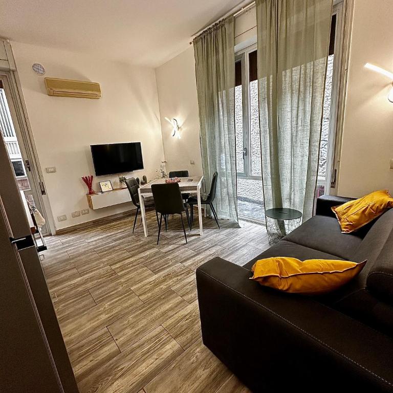 Casa Raf San Salvario - One-Bedroom Apartment - 9