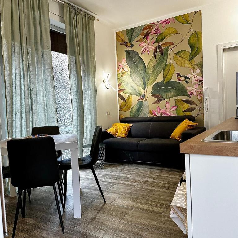 Casa Raf San Salvario - One-Bedroom Apartment - 1