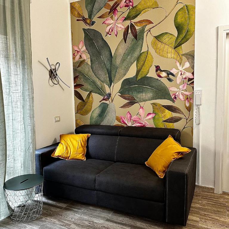 Casa Raf San Salvario - One-Bedroom Apartment - 8