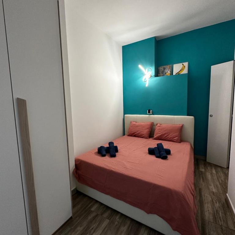 Casa Raf San Salvario - One-Bedroom Apartment - 15