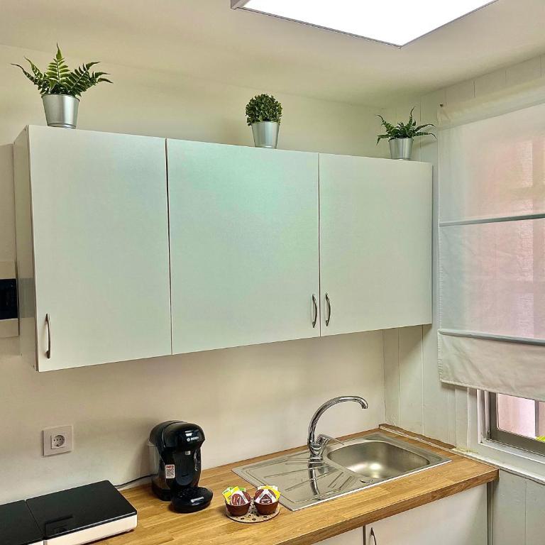 Las Brisas 1 by SunHousescanarias - Apartamento de 2 dormitorios - 27