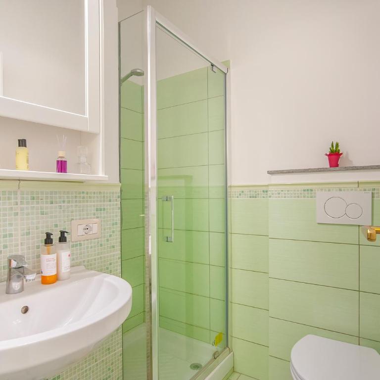 ANTICA DIMORA FARNESE - Appartamento con 1 Camera da Letto - 10