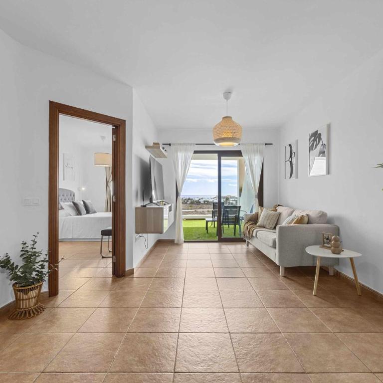 HOLYHOME SEAVIEW - Apartamento de 2 dormitorios - 1