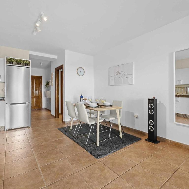 HOLYHOME SEAVIEW - Apartamento de 2 dormitorios - 12