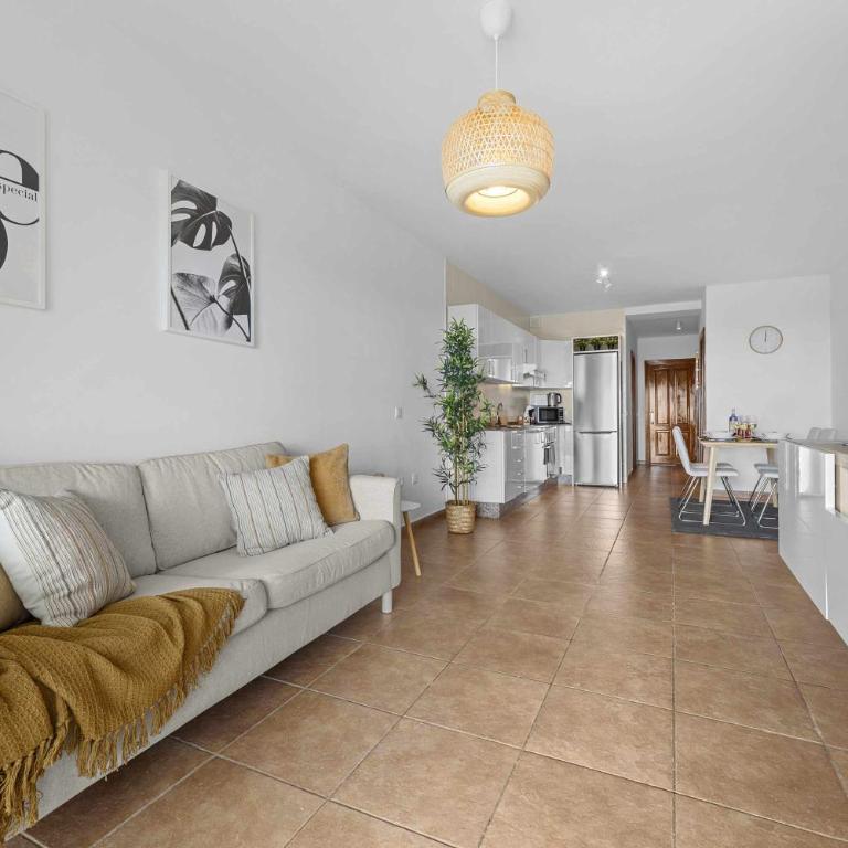 HOLYHOME SEAVIEW - Apartamento de 2 dormitorios - 4