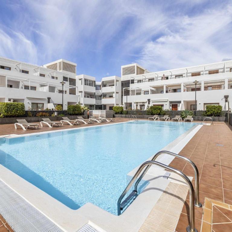 HOLYHOME SEAVIEW - Apartamento de 2 dormitorios - 2