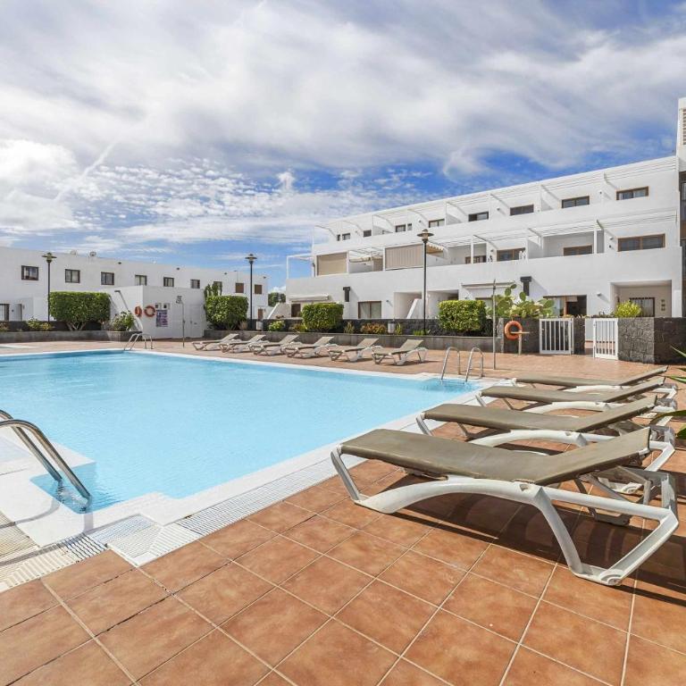 HOLYHOME SEAVIEW - Apartamento de 2 dormitorios - 10