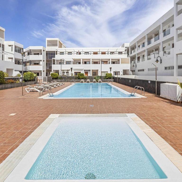 HOLYHOME SEAVIEW - Apartamento de 2 dormitorios - 11