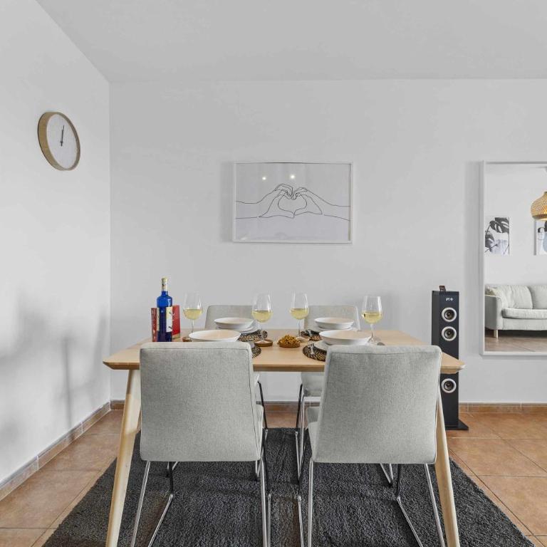 HOLYHOME SEAVIEW - Apartamento de 2 dormitorios - 14