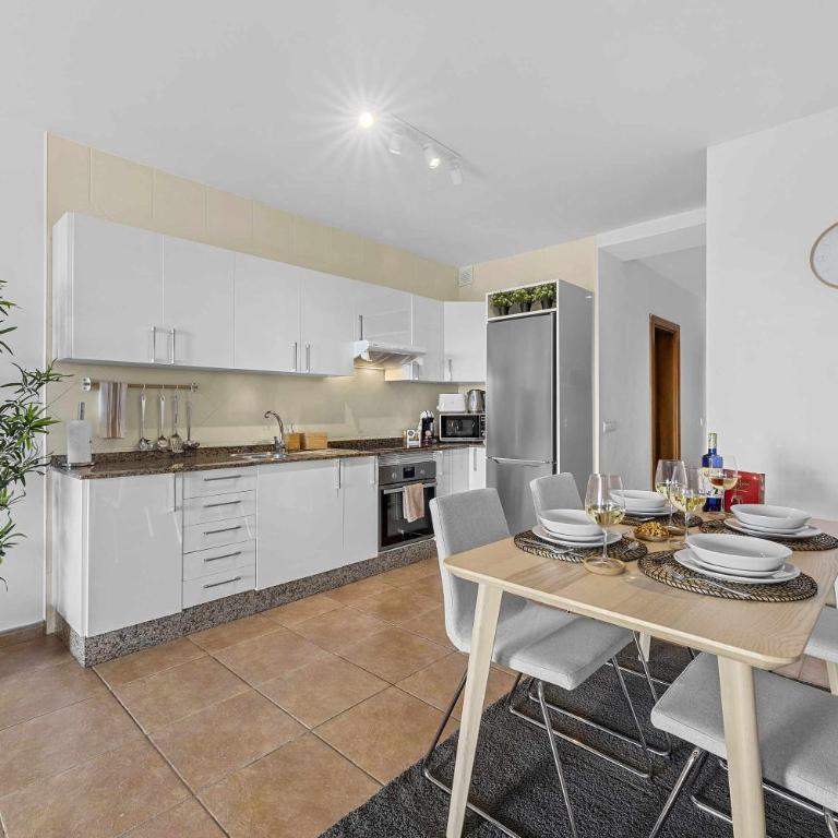 HOLYHOME SEAVIEW - Apartamento de 2 dormitorios - 13