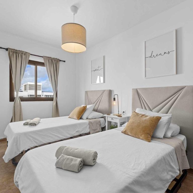 HOLYHOME SEAVIEW - Apartamento de 2 dormitorios - 8