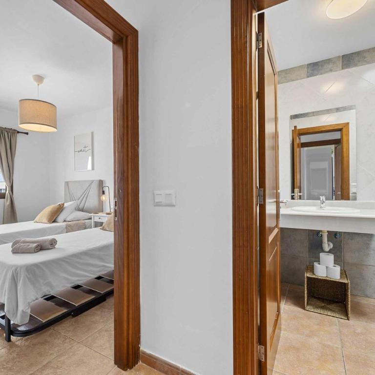 HOLYHOME SEAVIEW - Apartamento de 2 dormitorios - 16