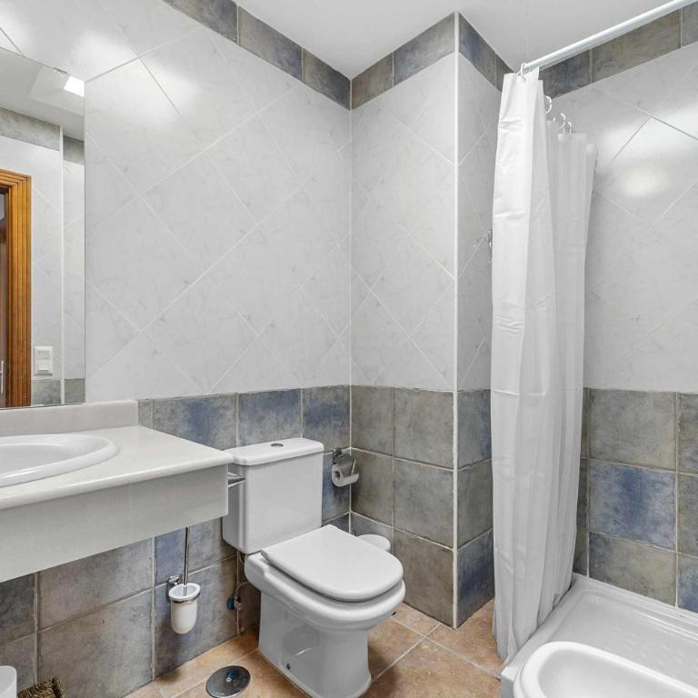 HOLYHOME SEAVIEW - Apartamento de 2 dormitorios - 17