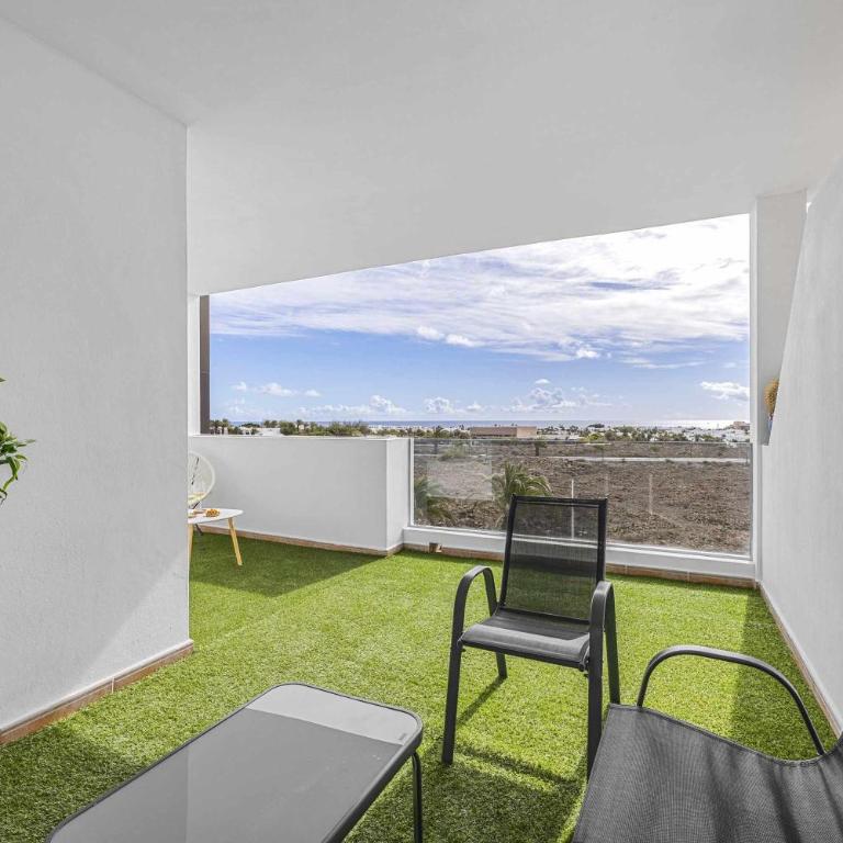 HOLYHOME SEAVIEW - Apartamento de 2 dormitorios - 18