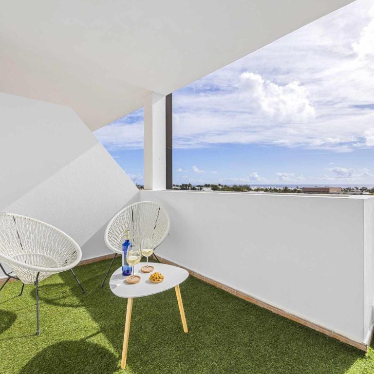 HOLYHOME SEAVIEW - Apartamento de 2 dormitorios - 19